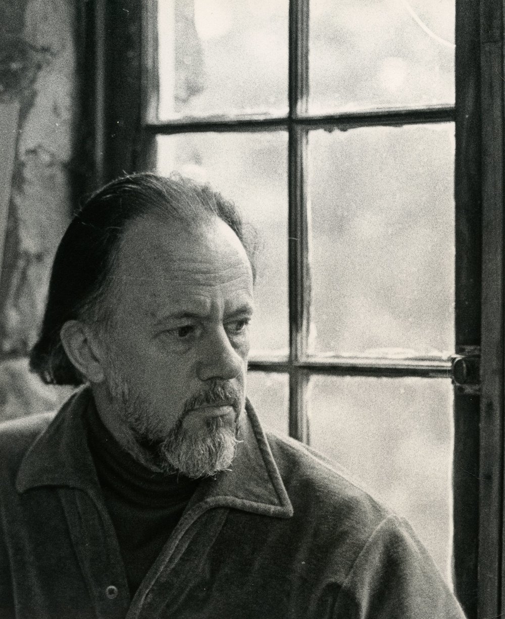 Gallery of Richard Pousette-Dart