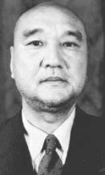 Sato Kenryo