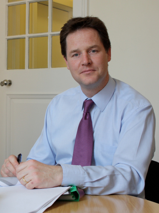 deputy: Arthur Elwen 