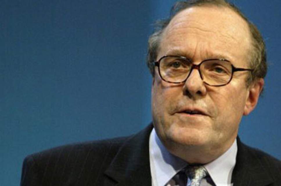 colleague: Michael Ancram 