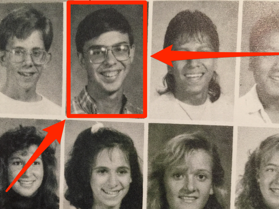 Gallery of Larry Page