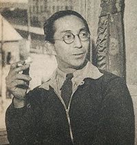Kinkazu Saionji