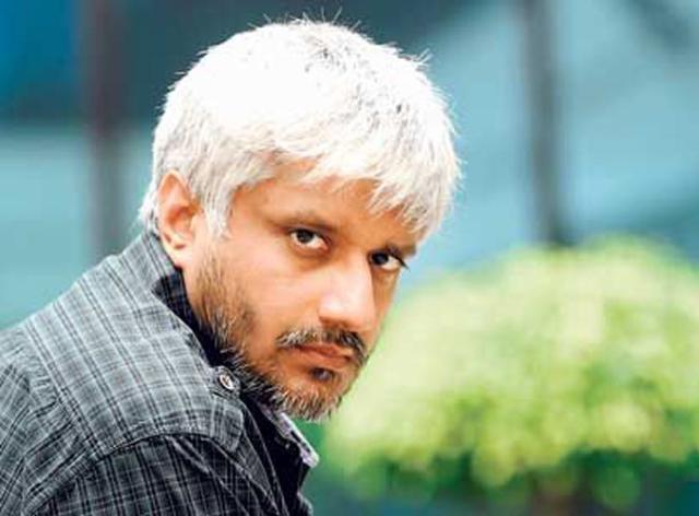ex-boyfriend: Vikram Bhatt