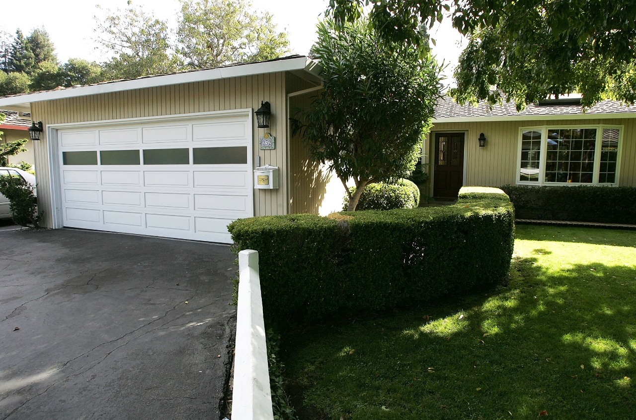 Gallery of Larry Page