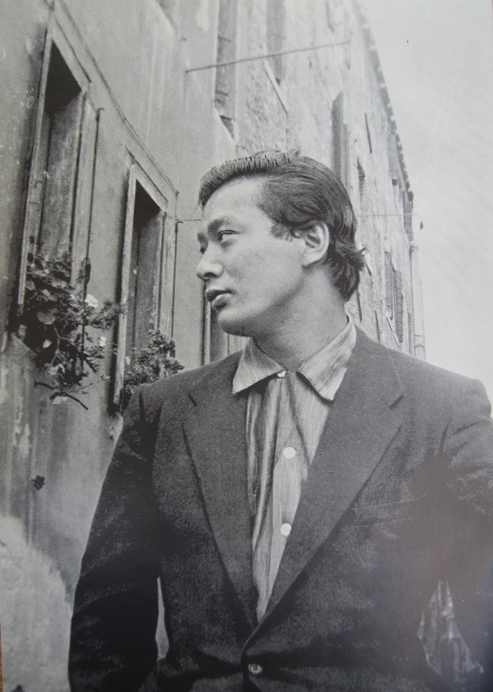 Walasse Ting