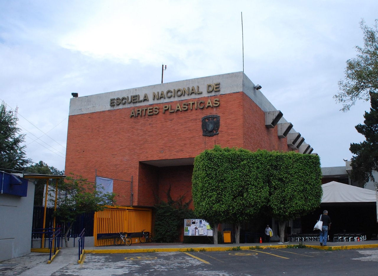 Gallery of Rufino Tamayo