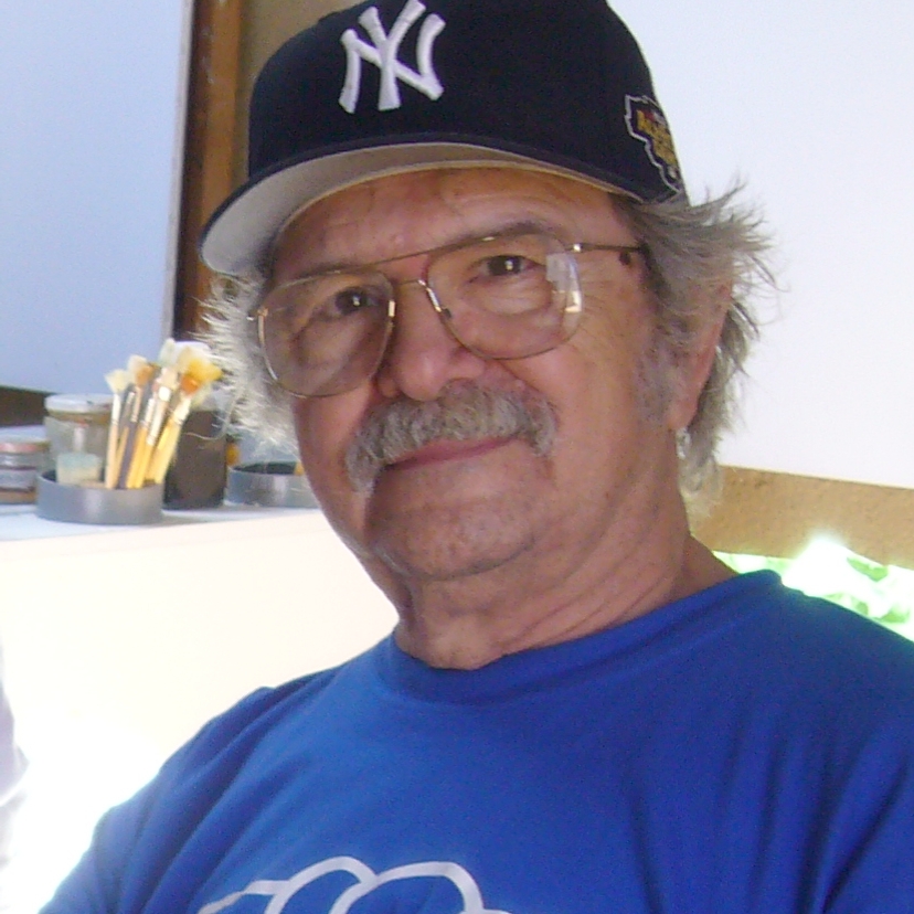 Melvin John Ramos