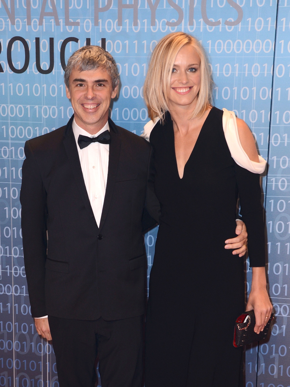 Gallery of Larry Page