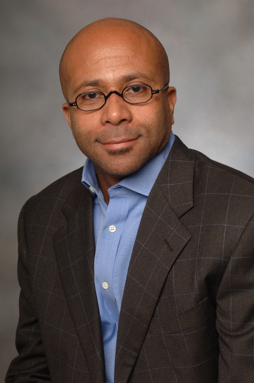Anthony Pinn