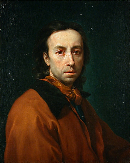 Anton Mengs