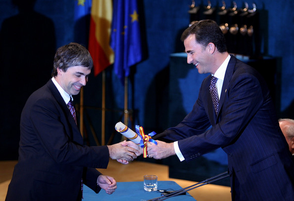 Communication Award
