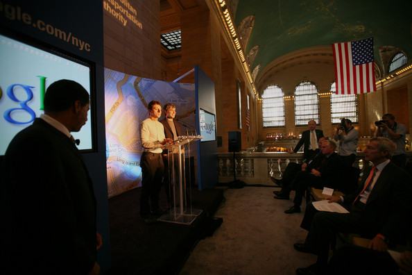 Gallery of Larry Page