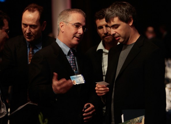 Gallery of Larry Page