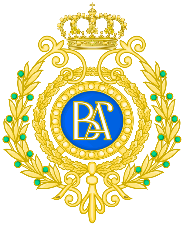 Gold Medal of Merit in the Fine Arts