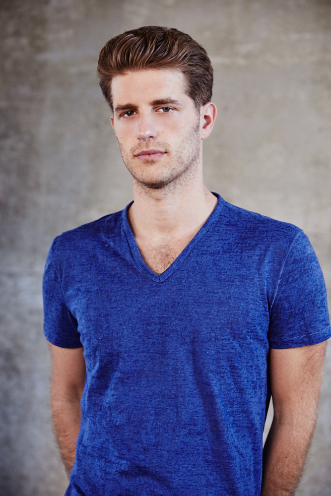 Brother: Jonah Platt