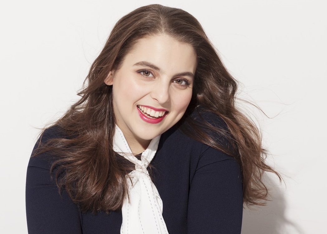 Friend:  Beanie Feldstein