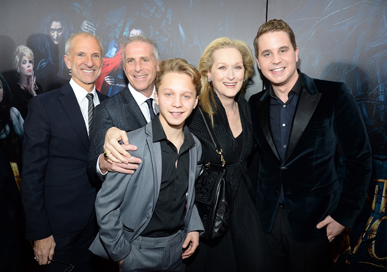 Gallery of Ben Platt