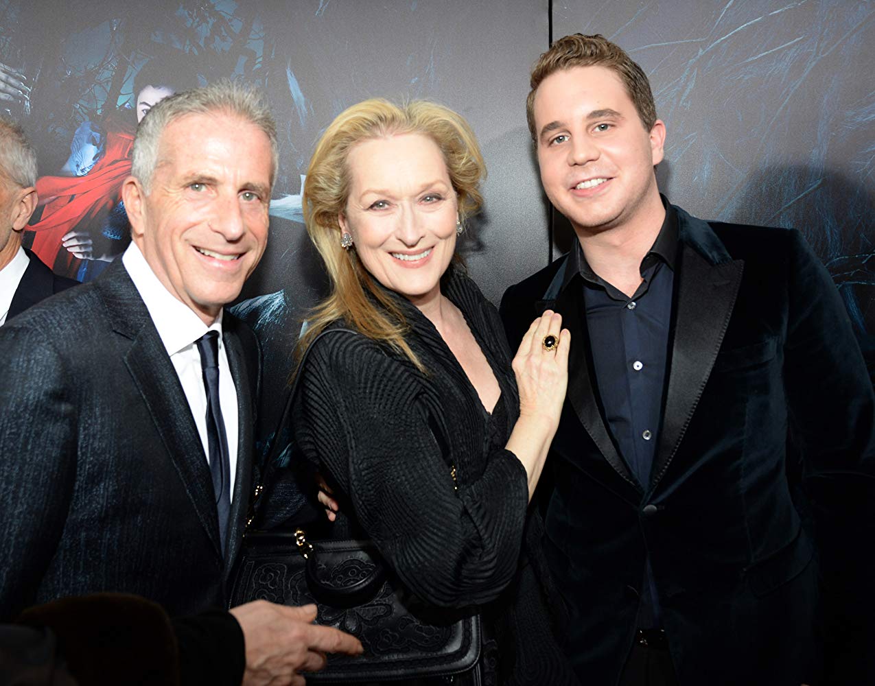 Gallery of Ben Platt