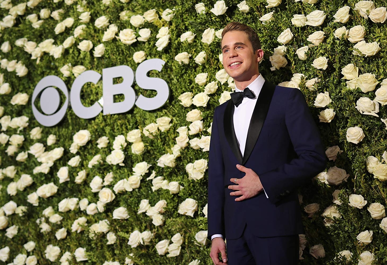 Gallery of Ben Platt