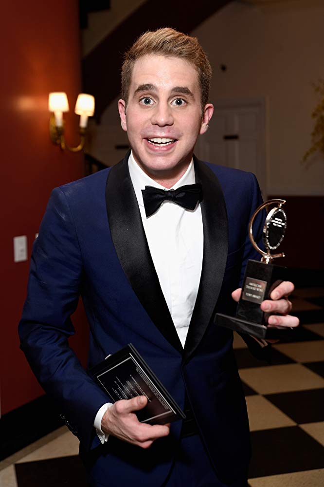Gallery of Ben Platt