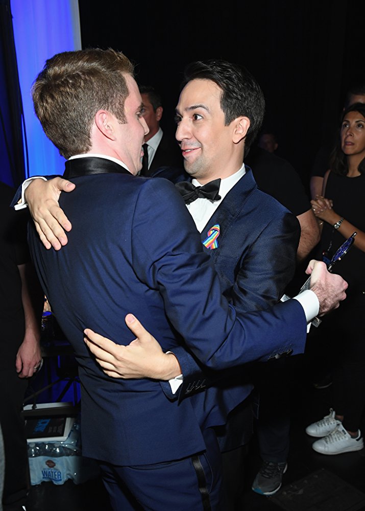 Gallery of Ben Platt