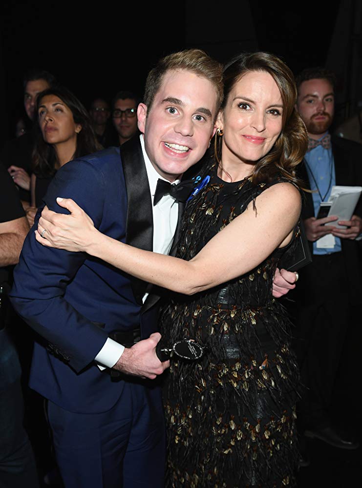 Gallery of Ben Platt