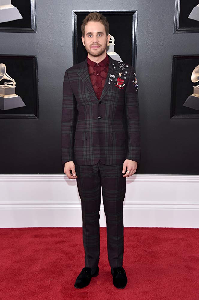 Gallery of Ben Platt