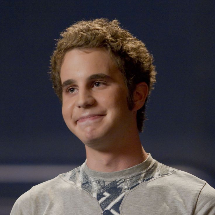Gallery of Ben Platt