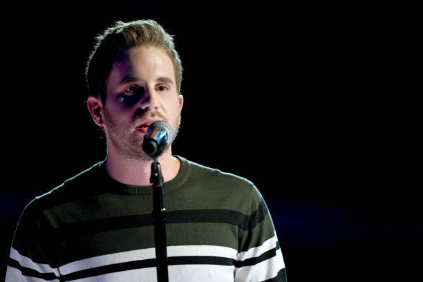 Gallery of Ben Platt