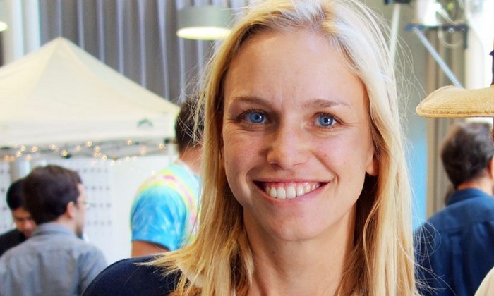 Spouse: Lucy Southworth