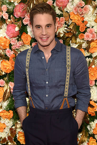Gallery of Ben Platt