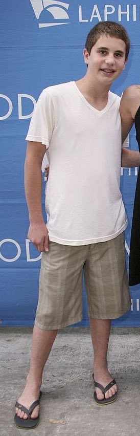 Gallery of Ben Platt
