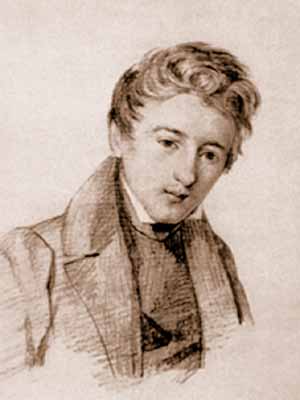 Mikhail Lebedev