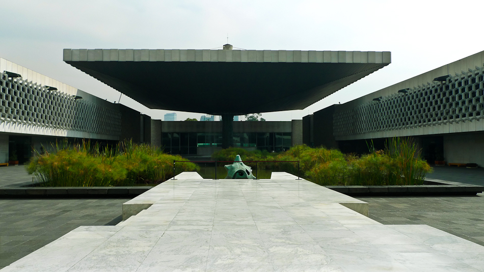 Gallery of Rufino Tamayo