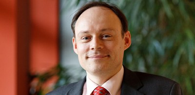 Michael Pollitt
