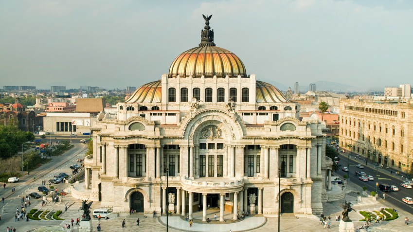 Gallery of Rufino Tamayo
