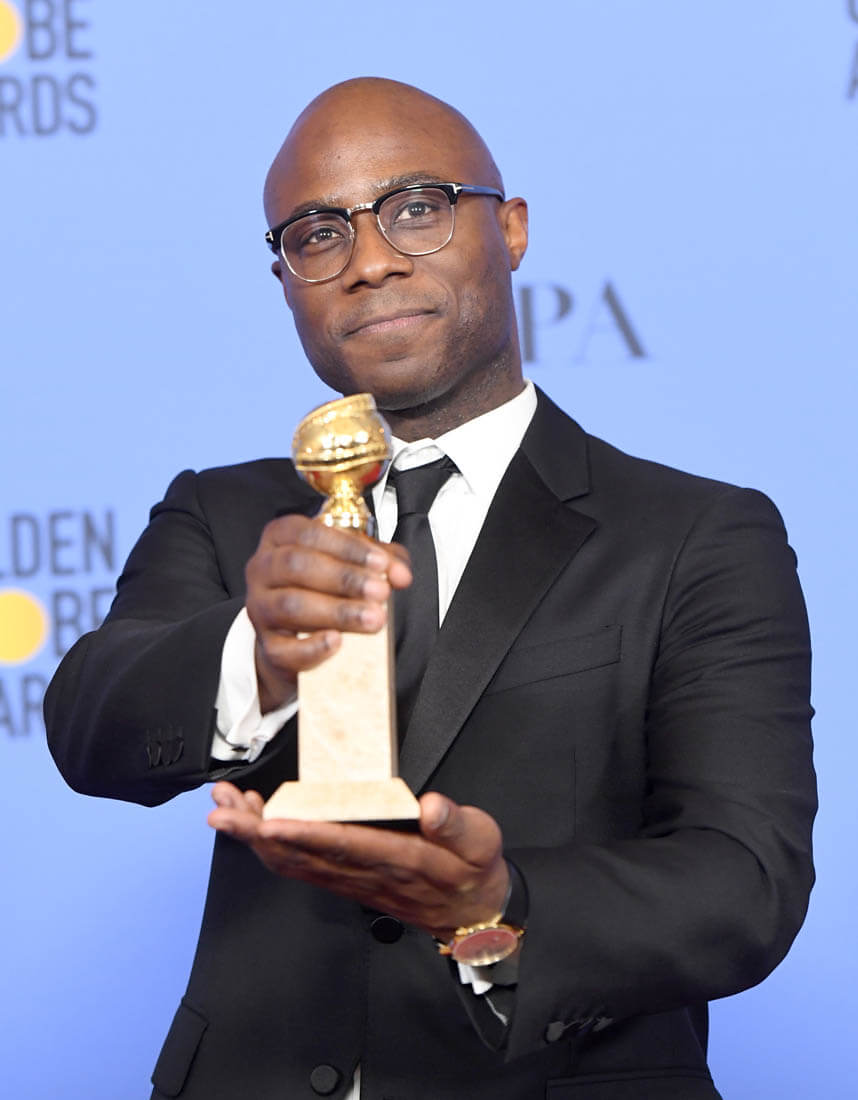 Golden Globe Award