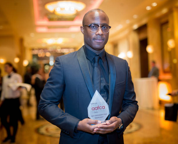 AAFCA Award