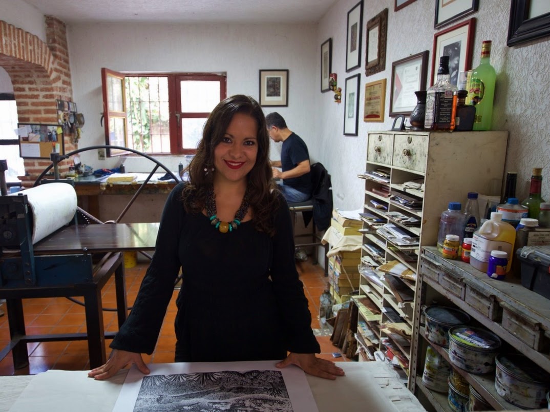 Marina Pallares