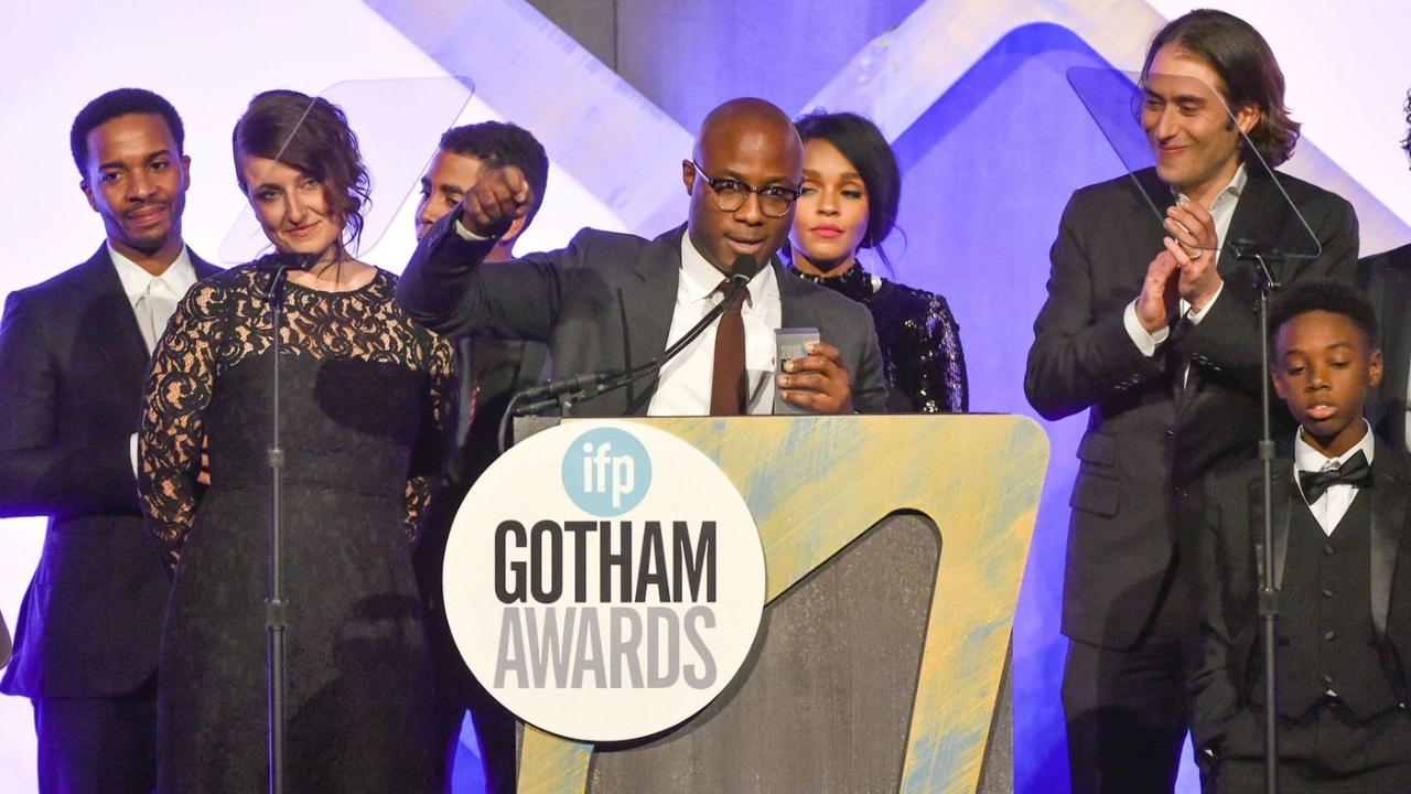 Gotham Independent Film Award