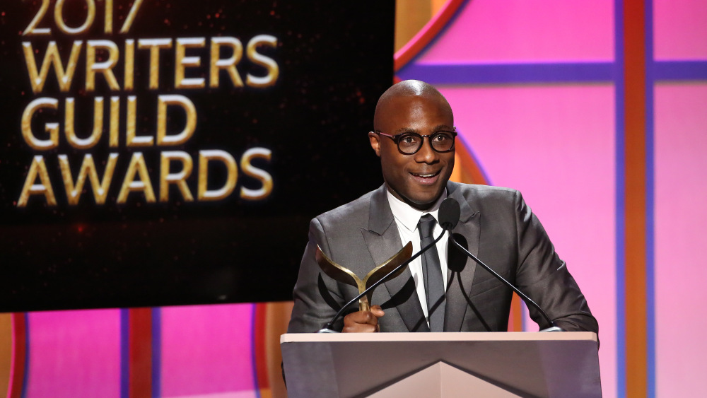 Writers Guild of America Award