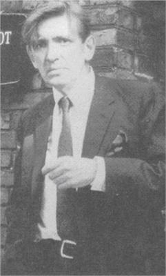 Ralph Rosenborg