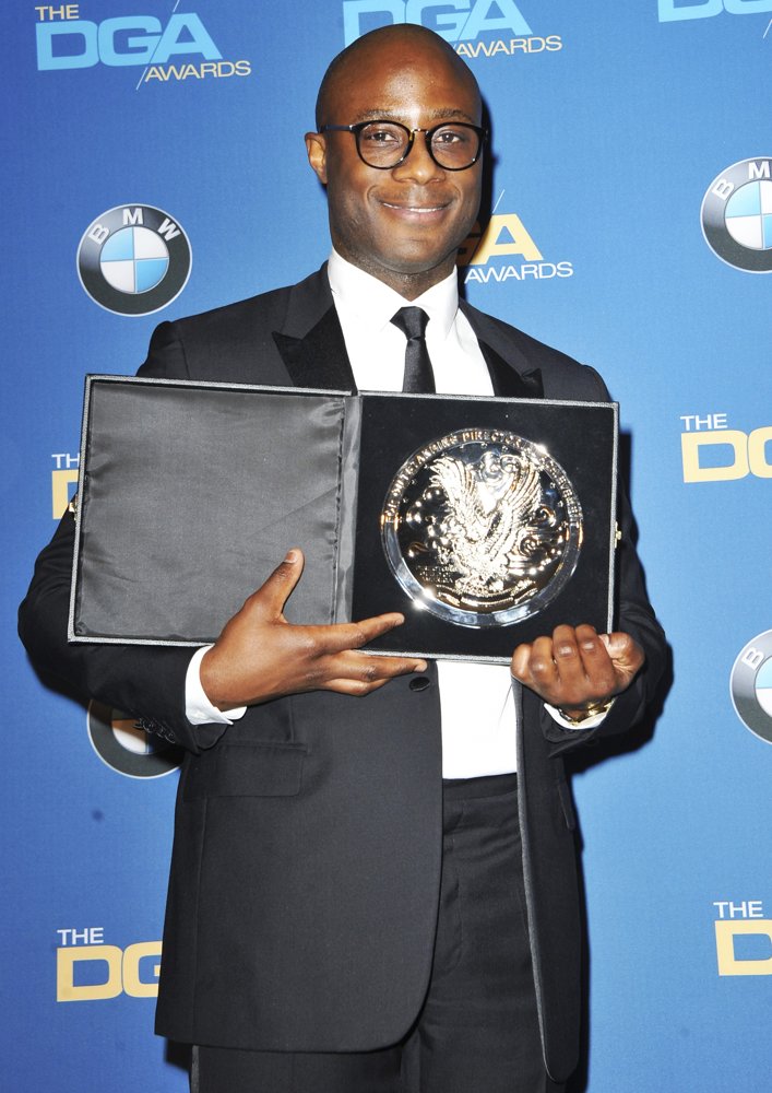 Directors Guild of America Award