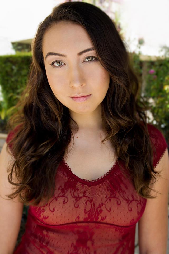 child: Karuna Izumai Tanahashi