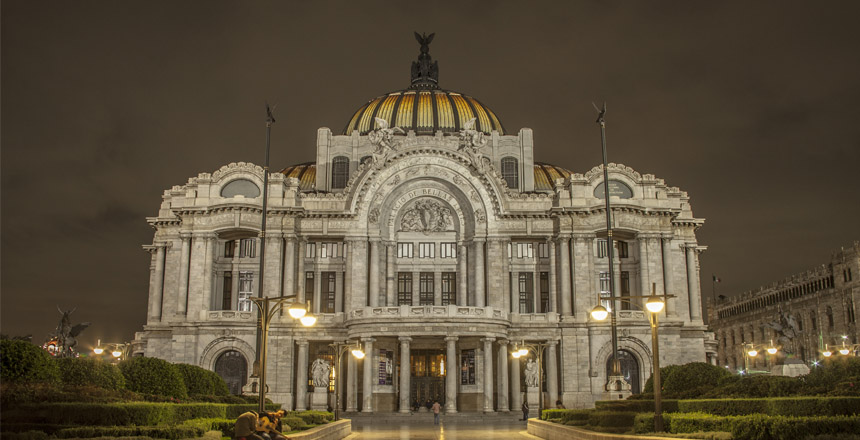 Gallery of Marina Pallares