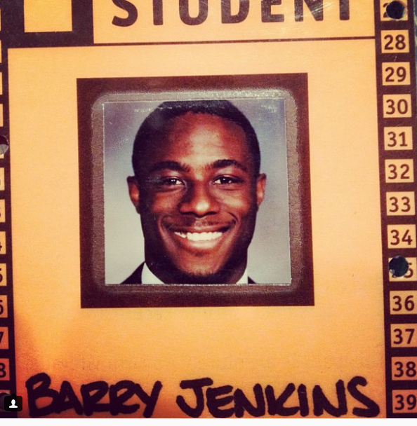 Gallery of Barry Jenkins