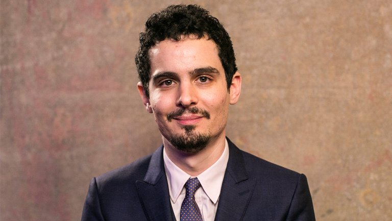 colleague: Damien Chazelle