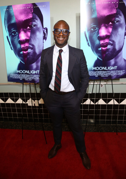 Gallery of Barry Jenkins