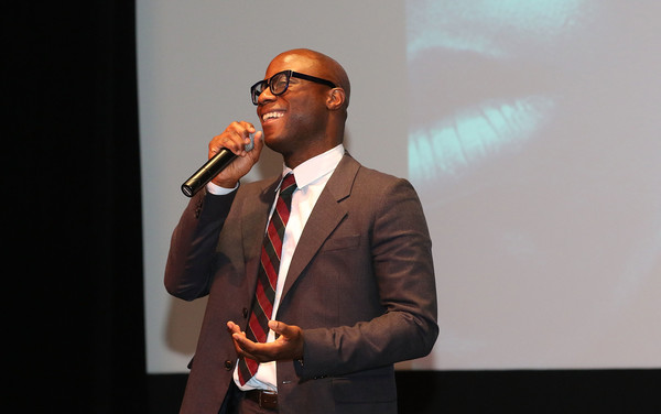 Gallery of Barry Jenkins