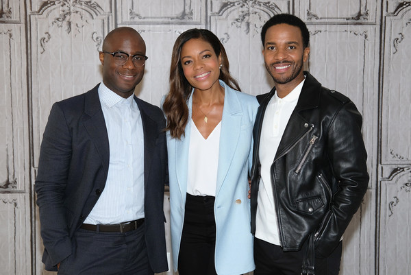 Gallery of Barry Jenkins